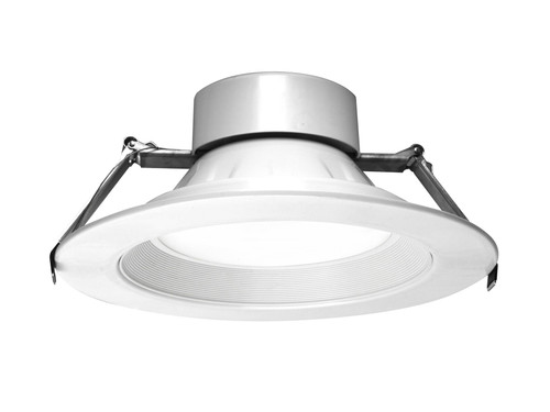 Maxlite RCF81340WUniversal Downlight 8" 13W 4000K