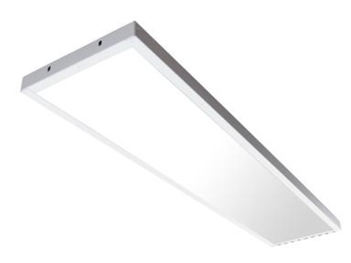 Maxlite MLFHBL4DFDoor Frame And Lens For 4-Lamp T5/T8 Linear Highbay Fixture