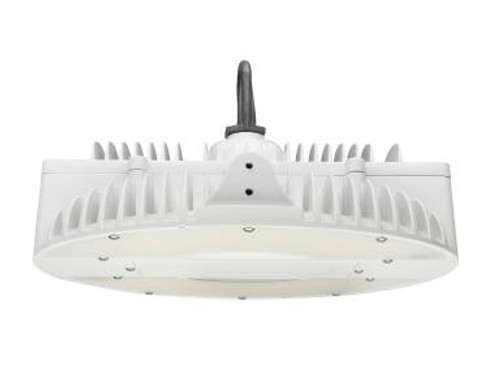 Maxlite HP-090UF-50C2MSOHigh Bay Pendant Frosted Lens 90W 120-277V 5000K W/ 277V Cord And Plug And On/Off Motion Sensor