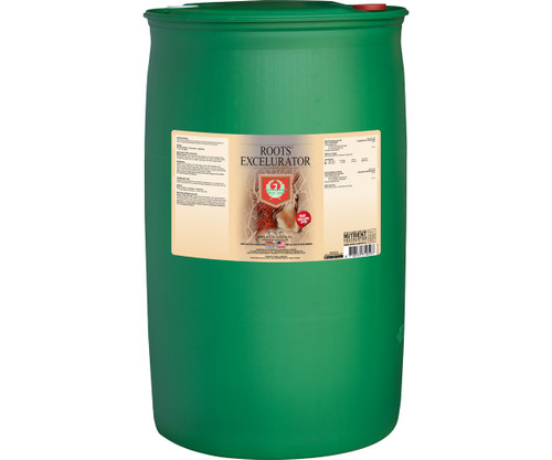 House and Garden HGSRXL200L HGSRXL200L House and Garden Silver Root Excelurator, 200 Liter, Nutrients and Additives