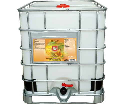 House and Garden HGBXL1000L HGBXL1000L House and Garden Bud XL, 1000 Liters, Nutrients and Additives