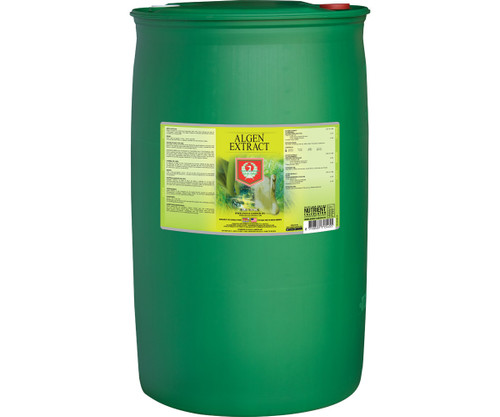 House and Garden HGALG200L HGALG200L House and Garden Algen Extract, 200 Liters, Nutrients and Additives