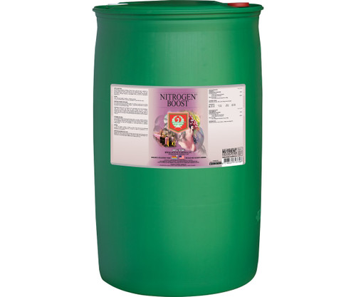 House and Garden HGNIB200L HGNIB200L House and Garden Nitrogen Boost, 200 Liter, Nutrients and Additives
