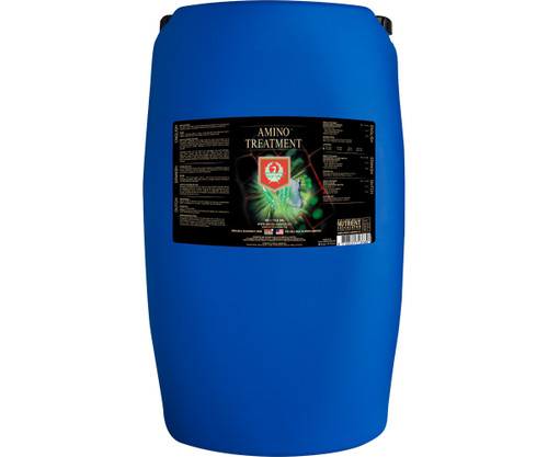 House and Garden HGAMT60L HGAMT60L House and Garden Amino Treatment, 60 Liter, Nutrients and Additives