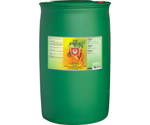 House and Garden HGTBS200L HGTBS200L House and Garden Top Booster, 200 Liters, Nutrients and Additives