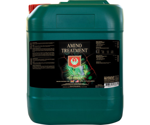 House and Garden HGAMT20L HGAMT20L House and Garden Amino Treatment, 20 Liter, Nutrients and Additives