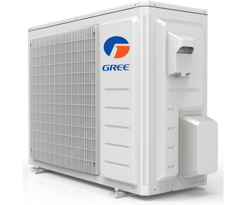 GREE TW17425C TW17425C GREE LIVO Gen3 24000 BTU 19 SEER Outdoor Unit 208-230V, Ventilation/Air Conditioning