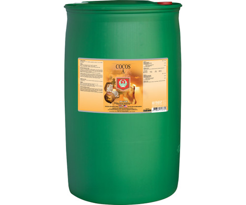 House and Garden HGCOA200L HGCOA200L House and Garden Coco Nutrient A, 200 Liters, Nutrients and Additives