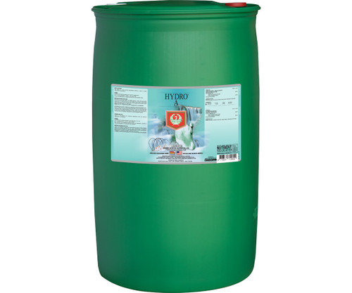 House and Garden HGHYA200L HGHYA200L House and Garden Hydro A, 200 Liters, Nutrients and Additives