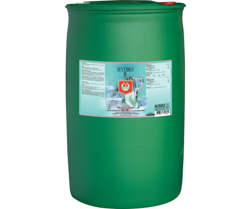 House and Garden HGHYB200L HGHYB200L House and Garden Hydro B, 200 Liters, Nutrients and Additives