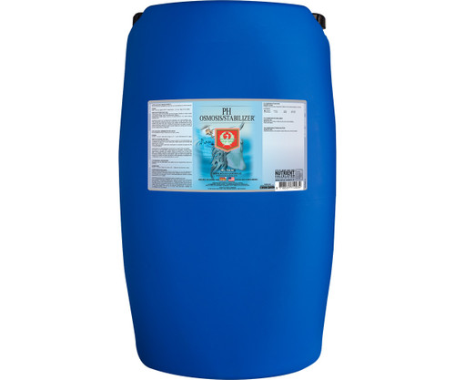 House and Garden HGPHOS60L HGPHOS60L House and Garden pH Osmosis Stabilize, 60 Liter, Nutrients and Additives