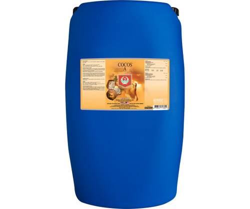 House and Garden HGCOA60L HGCOA60L House and Garden Coco A, 60 Liters, Nutrients and Additives