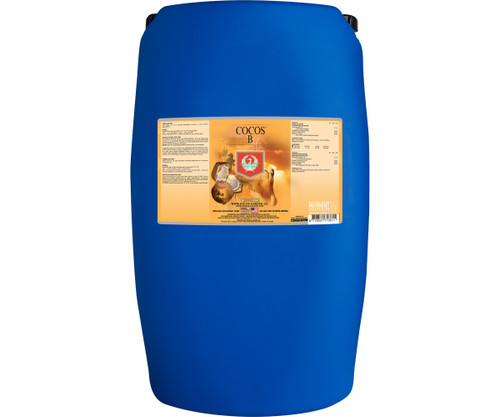 House and Garden HGCOB60L HGCOB60L House and Garden Coco B, 60 Liters, Nutrients and Additives