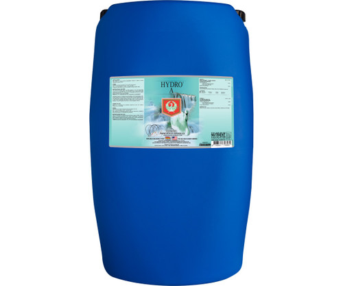 House and Garden HGHYA60L HGHYA60L House and Garden Hydro A, 60 Liters, Nutrients and Additives