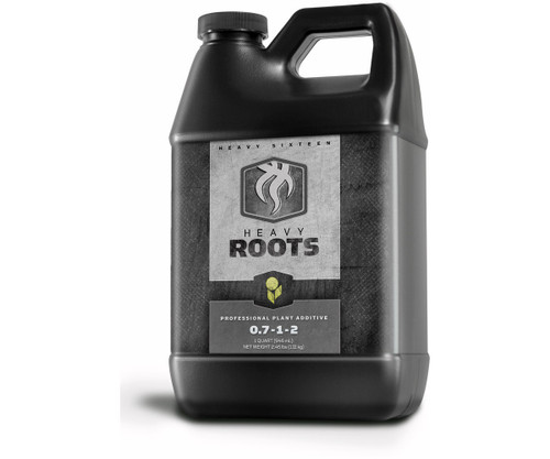 HEAVY 16 H161050RS1 H161050RS1 Heavy 16 Roots 32OZ 1L, Nutrients and Additives