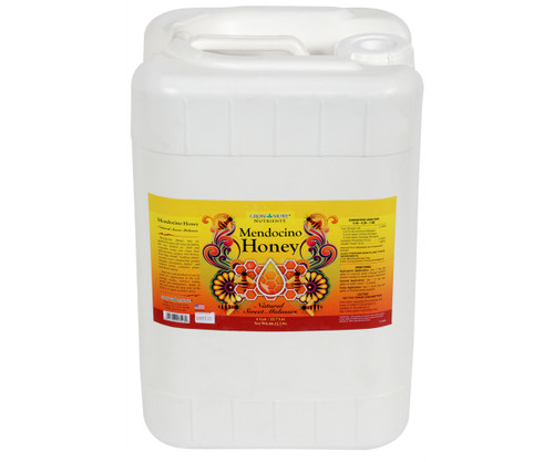 Grow More GR17560 GR17560 Mendocino Honey 6 Gallon, Nutrients and Additives
