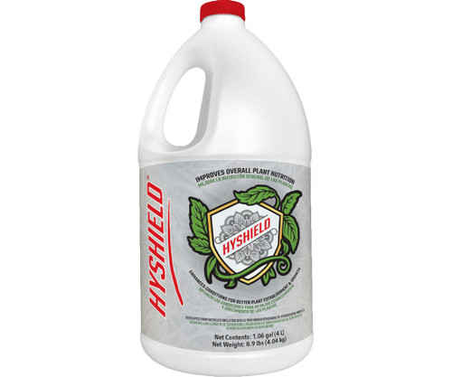 Hygrozyme SIPSHIELD4L SIPSHIELD4L HYSHIELD 4L, Nutrients and Additives
