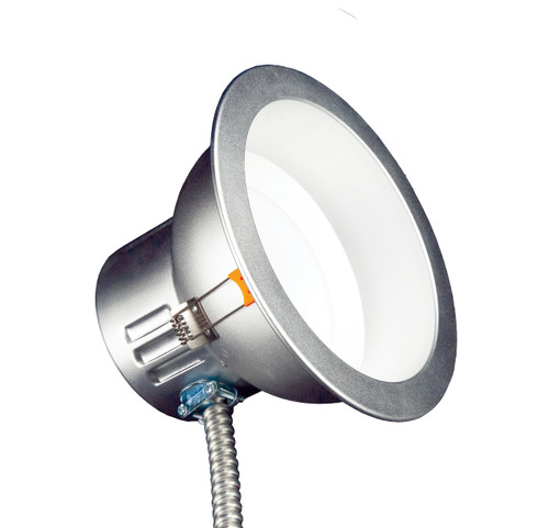 LEDWSDR56CCT2 TCP Lighting LEDWSDR56CCT2 5O/6O LED Color and Wattage Selectable Recessed