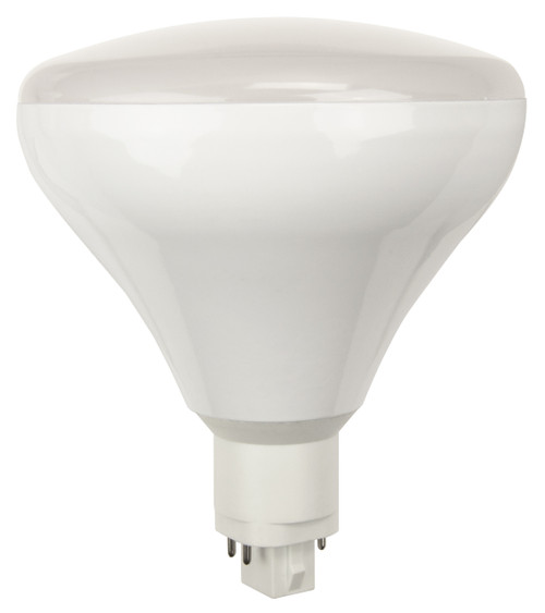 LPL426A2550K TCP Lighting LPL426A2550K 2U 11W Pl Univ Nd 5000K Light Bulbs