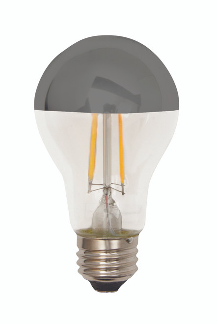 FA19D4027E26SFR95 TCP Lighting FA19D4027E26SFR95 A19 40W 27K E26 Frost 95Cri Light Bulbs
