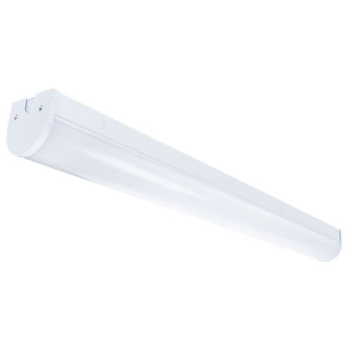 ESL Vision ESL-F314-BL-TB 314 Fixture, 4.8" x 48" x 4.33",Stairwell/ Decretive Strip, 2 lamp LED T8 Ready ESL Vision ESL-F314-BL-TB 314 Fixture, 4.8" x 48" x 4.33",Stairwell/ Decretive Strip, 2 lamp LED T8 Ready