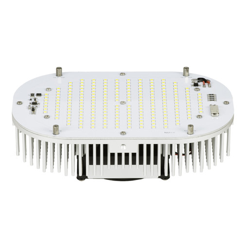 ESL Vision ESL-MUR-200W-3-590NM-HV MUR Series, 200 Watts, 590 NM, 16000 Lumens, 80 lm/W, 347-480 VAC