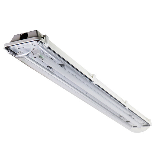 ESL Vision ESL-VP-CM-VP4S Direct Mount to the Ceiling ( 2 per) for the 4' single fixture