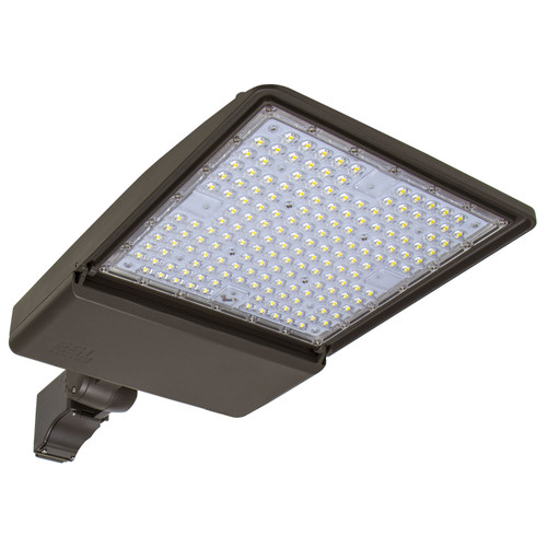 ESL Vision ESL-AL-320W-230-HV-BKFRDM5-T3-RPC7-OCC Nova Area Light Series