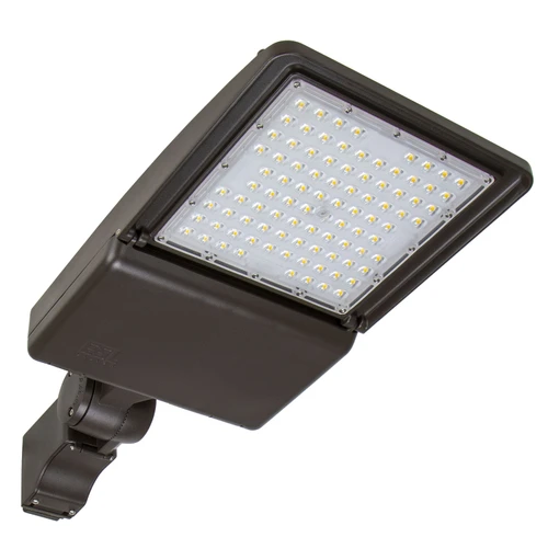 ESL Vision ESL-AL-75W-250-BZRDM5-T4-RPC7 Nova Area Light Series
