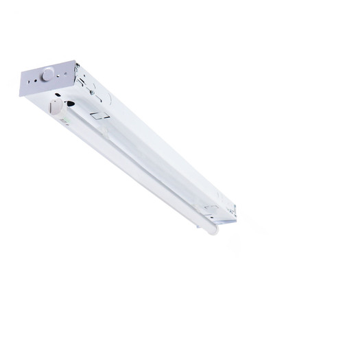 ESL Vision ESL-WBS-WG01 Wire Guard Wide Body Strip Fixture ESL Vision ESL-WBS-WG01 Wire Guard Wide Body Strip Fixture