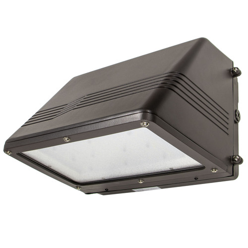 ESL Vision ESL-FCWP-90W-150-WH Full Cut Off Wall Packs