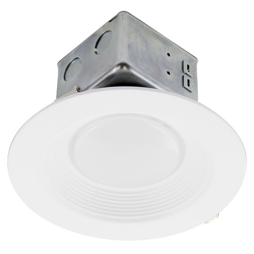 ESL Vision ESL-CCR-R56-15W-130 Round Commercial Can