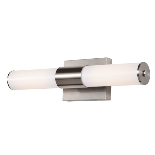 Sunpark Electronics W194D-xxxxK-62 15w Input Wattage Wall Sconce Sunpark Electronics W194D-xxxxK-62 15w Input Wattage Wall Sconce