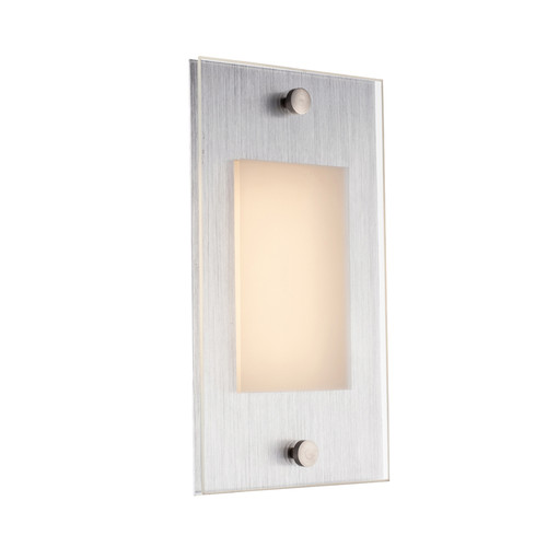 Sunpark Electronics W160D-5000K 15w Input Wattage Wall Sconce