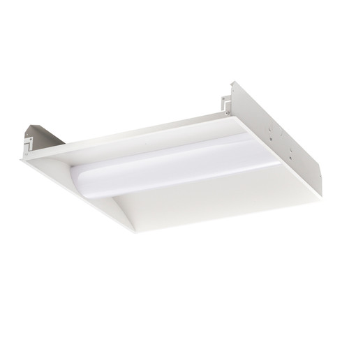 Sunpark Electronics TRF-S-2x4-xxW-D-xxxxK xxw Input Wattage LED Panel & Troffer Sunpark Electronics TRF-S-2x4-xxW-D-xxxxK xxw Input Wattage LED Panel & Troffer