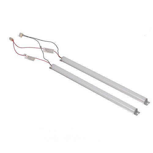 Sunpark Electronics RT-2x2-3L-HO-xxxxK 29w Input Wattage LED Panel & Troffer