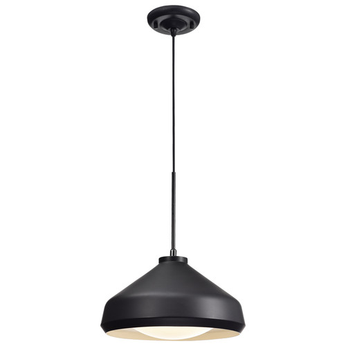 Sunpark Electronics P269D-xxxxK 18W Input Wattage Pendants