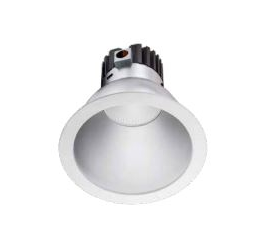 LCDL-H27-10V/840 - 27W /2349Lm Light Engine, fixed CCT Downlights - Alphalite