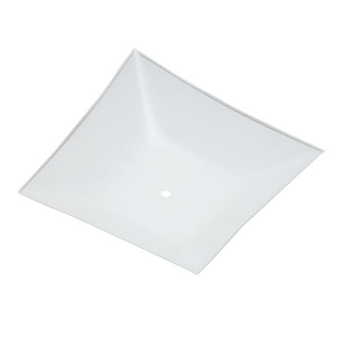 Westinghouse 8176000 Channel Glass 