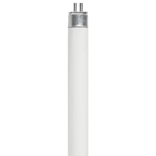 Westinghouse 5378900 25 Watt (46 Inch) T5 Dimmable Direct Install Linear LED Light Bulb
5000K Daylight Mini Bi-Pin Base, Sleeve