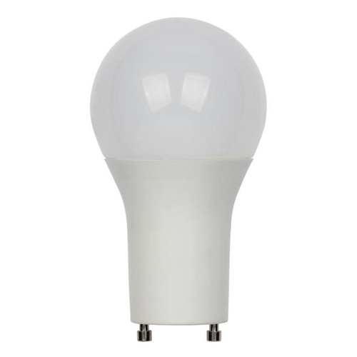 Westinghouse 5315800 9.8 Watt (60 Watt Equivalent) Omni A19 Dimmable LED Light Bulb