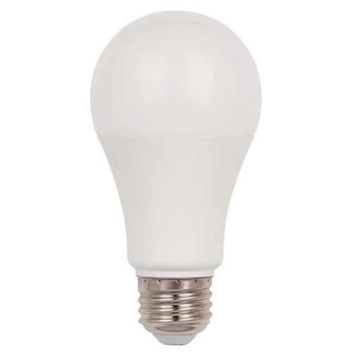 Westinghouse 5197000 15 Watt (100 Watt Equivalent) Omni A19 Dimmable LED Light Bulb