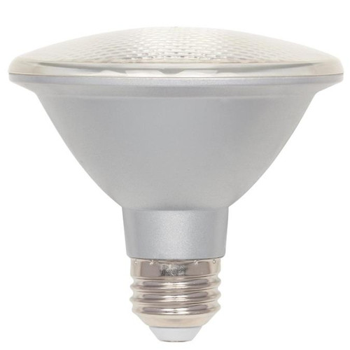 Westinghouse 5005100 10 Watt (75 Watt Equivalent) PAR30 Short Neck Flood Dimmable Indoor/Outdoor LED Light Bulb