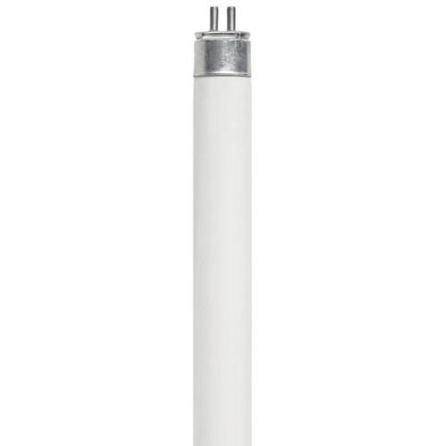 Westinghouse 4378800 25 Watt (46 Inch) T5 Direct Install Linear LED Light Bulb
4000K Cool White Light Mini Bi-Pin Base, Sleeve