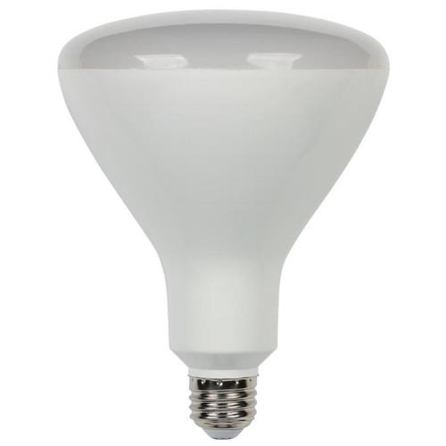 Westinghouse 4306300 11-1/2 Watt (75 Watt Equivalent) R40 Flood Dimmable LED Light Bulb