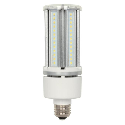Westinghouse 3516500 22 Watt (150 Watt Equivalent) T19 High Lumen LED Light Bulb
5000K Daylight E26 (Medium) Base, 120-277V