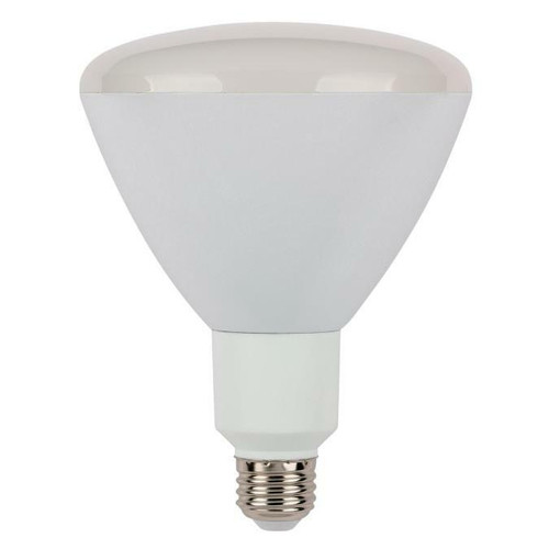 Westinghouse 3306300 Westinghouse 3306300 12 Watt Replaces 70 Watt R40 Reflector Flood Dimmable LED Light Bulb