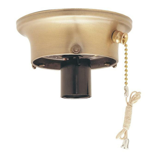 Westinghouse 7024400 Westinghouse 7024400 3-1/4 Glass Shade Holder Kit with On/Off Pull Chain Switch White Finish Westinghouse 7024400 Westinghouse 7024400 3-1/4 Glass Shade Holder Kit with On/Off Pull Chain Switch White Finish