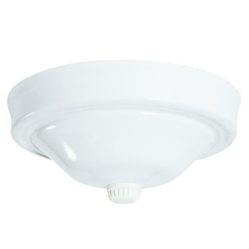 Westinghouse 7004500 Westinghouse 7004500 5 Ceiling Blank-Up Kit White Finish