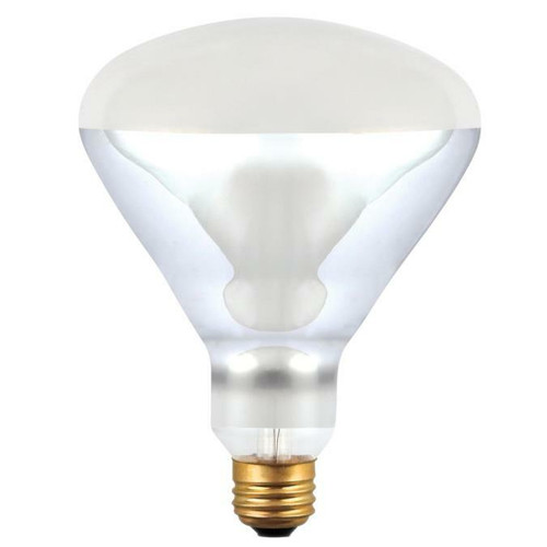 Westinghouse 0396100 Westinghouse 0396100 65 Watt BR40 Incandescent Flood Light Bulb 2700K E26 Medium Base